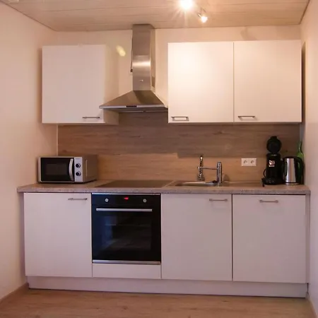 Apartment Gehring *