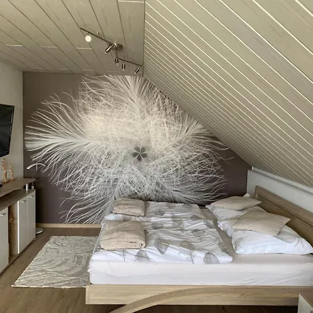 Gehring Διαμέρισμα