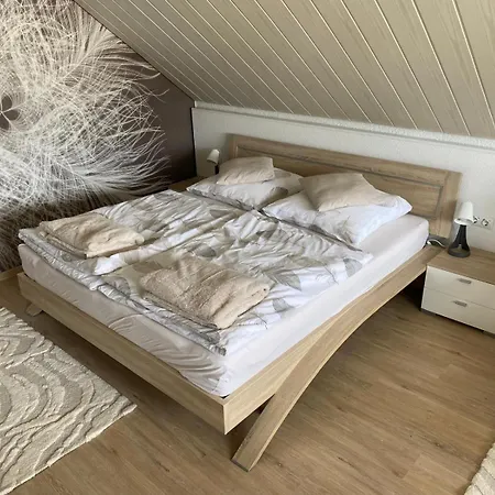 Gehring Διαμέρισμα *